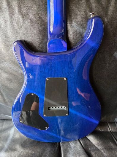 Prs SE Custom 24