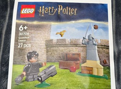 Lego Polybag