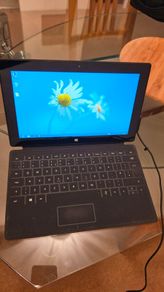 Microsoft Surface RT