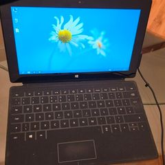 Microsoft Surface RT