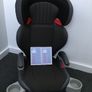 Graco car seat, approx. 4-12 years Image 2