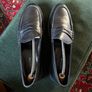 Vagabond Men's Loafers - Size: 11 Image 3