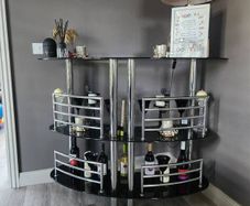 Mini Bar