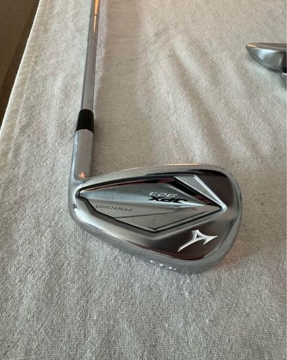 Mizuno JPX 923 Forged Irons 5-PW