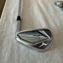 Mizuno JPX 923 Forged Irons 5-PW Image 6