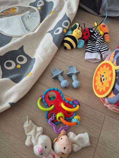 baby toys