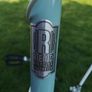 Bike Vintage Lite (Sage) 42cm Image 8