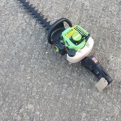 Hedge Trimmer