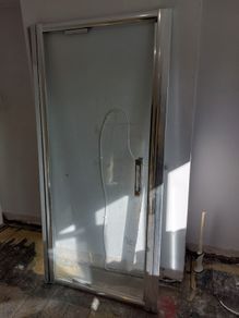 Shower Door