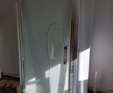 Shower Door