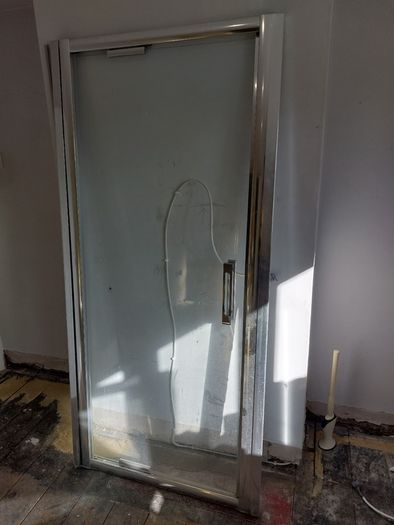 Shower Door