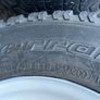 Land Rover Defender wheels and tyres BF Goodrich ko 265 75r16 f goodrich ko 265 75r16 Image 5