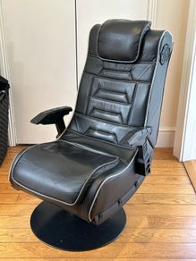 X-Rocker Gaming Chair