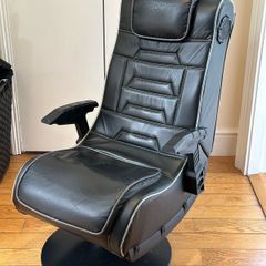 X-Rocker Gaming Chair
