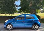 AUTOMATIC 2016 Nissan Micra Sport, Irish car