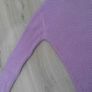next purple high neck size 5-6 years Image 3