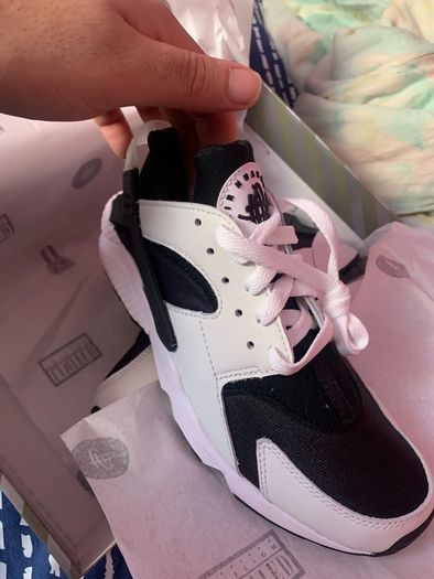 Nike huaraches