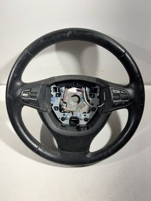 Bmw F10 Sport Steering Wheel 5 Series Oem 520 2012 A3l2b21g
