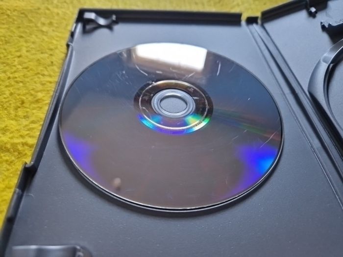 24 The game PlayStation2 ps2 games Original