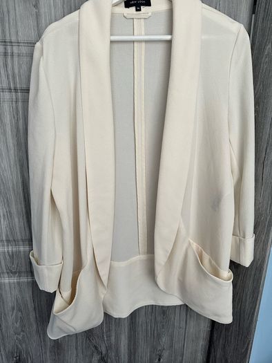 Newlook Blazer UK 14