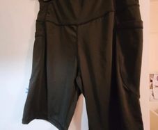 shorts size medium