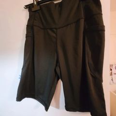 shorts size medium