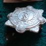 old Irish buttons Image 5