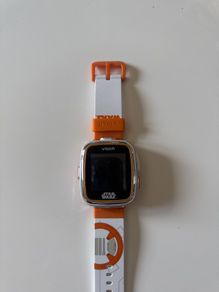 Vtech watch kidizoom StarWars