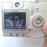 Canon PowerShot A520 digital camera Image 8
