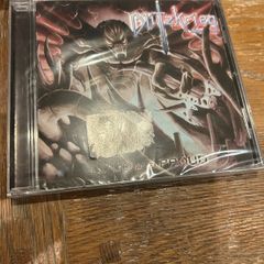 Blitzkrieg - Loud And Proud (sealed)