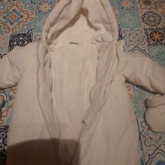 Winter Pram Suit