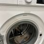Brand new NordMende washing machine, never used Image 2