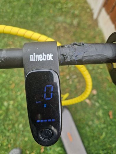 Segway ninebot f30 plus for repair or parts