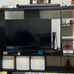 Ikea TV cabinet