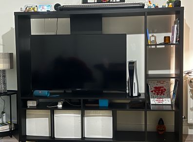 Ikea TV cabinet