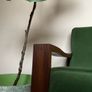 teak sofa mid century vintage retro danish Image 4