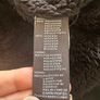 Antik Batik boho coat - sz 12/14 Image 9