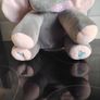 Interactive Singing Elephant Plush Toy Image 3