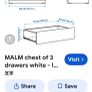 chest of drawers Image 5