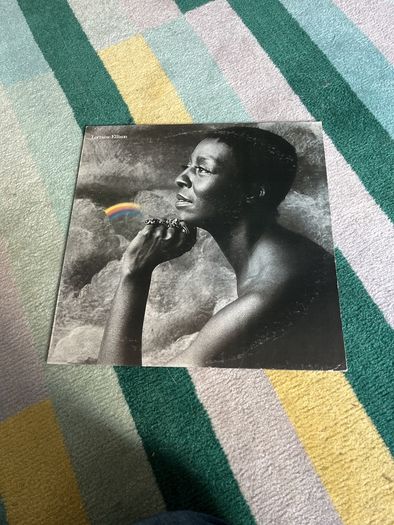 Lorraine Ellison - Lorraine Ellison