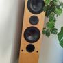 Hi fi set Image 8