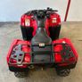 Honda Trx Fourtrax 420 Fm2 Image 10