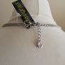 DesignSix London Gibson Silver Necklace New With Tags Image 3