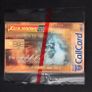 1997 Ireland 10 unit Xtra-vision video rental store (Gemplus GEM1) Call Card Mint in Packaging. Telecom Eireann Card Number 1160 Image 3