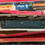 Hornby CIE Train Set Image 3