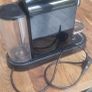 Nespresso coffee machine similar frother Image 4