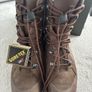 GORE-TEX Army Boots New with Tags. Size 43 Image 3