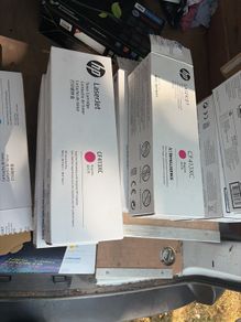 HP CF413 Magenta,brand new never used.