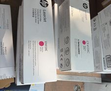 HP CF413 Magenta,brand new never used.