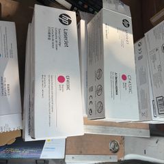 HP CF413 Magenta,brand new never used.